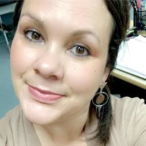 Meet your Posher, Kristen